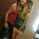 Elizabeth Messer - @greenhitqueen420 - Instagram