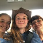 Elizabeth Messer - @antisocial_727 - Instagram