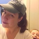 Elizabeth Meuse-Cummiskey - @lizmeuse - Instagram