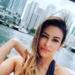 Elizabeth Milner - @eliza_bethparker2414 - Instagram
