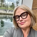Elizabeth Milner - @mdcabin - Instagram