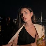 ELIZABETH MILOTINOVA - @elizabetth48 - Instagram