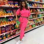 Elizabeth Milson - @milson4604 - Instagram