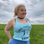 Stevi Jenkins - @eliza_bethmilson - Instagram