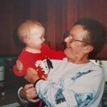 Elizabeth Mongillo Souser - @elizabethsouser - Instagram