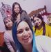 Elizabeth Monreal - Facebook