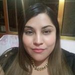 Elizabeth Monreal - @lichis1990 - Instagram