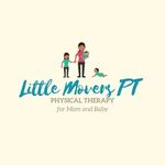 Elizabeth Morel- Movement For Feeding Physical Therapist - @littlemoverspt - Instagram