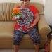 Elizabeth Murrell - Facebook