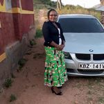 Elizabeth Mutave - @lizzy_geff - Instagram