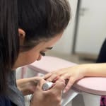 💅🏼 خوشگلیه ناخوناتو بسپار به من 💅🏼 - @elizabeth.nail1 - Instagram