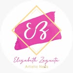 Elizabeth - @elizabethnailsz - Instagram
