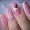 Elizabeth Nail - @elzaeth390 - TikTok