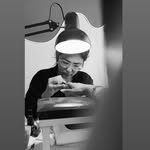 Elizabeth NAIL ART STUDIO - @elinailsartstudio - Instagram