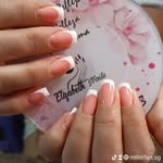 Elizabeth Nails - @elizabethnails2002 - Instagram