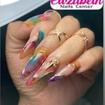 Elizabeth Nails center...Representante de FOXY BRANDS RD. - @elizabeth_nails833 - Instagram