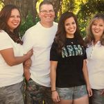 Elizabeth Navarette Plata - @mommaplata - Instagram