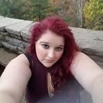 Elizabeth Nellis - @enellis98 - Instagram