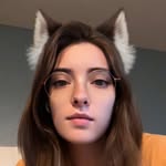 Elizabeth Ness - @alphastarqueen - Instagram