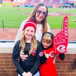 Elizabeth Nickell - @enickell - Instagram