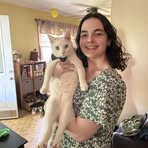 Elizabeth Nutter - Facebook