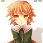 Elizabeth Olinger - @lizzieanime2007 - Instagram
