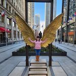 Erica Elizabeth Olmstead - @nowfreeangel - Instagram