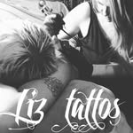 Elizabeth Ormsby - @eliza_tattos - Instagram