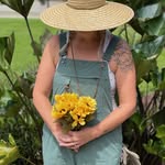 Elizabeth Louks - @green_overall_farms - Instagram