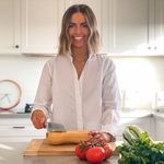 Elizabeth Packham - @elizabethpackham_nutrition - Instagram