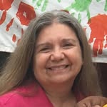 Mary-Elizabeth Diamandis Pecot - @fonddragon82 - Instagram
