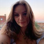 Elizabeth Pedersen - @elizabeth_t_p - Instagram