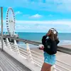 Elizabeth Peelo - @elizabeth.peelo - TikTok