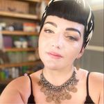 Elizabeth Eletta Pentridge - @elizabethpentridge - Instagram