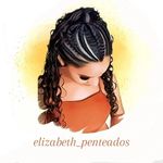 elizabeth_penteados - @elizabeth_penteados - Instagram