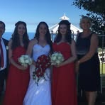 Elizabeth Pentecost - Facebook