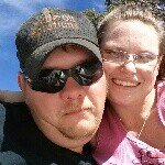 Elizabeth Perdue - @truckerswife21 - Instagram