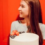 Elizabeth Perdue - @lizzysweetreats - Instagram