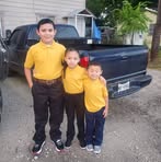 Elizabeth Perrett - Facebook