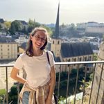 Beth Pfohl - @eliza_bethie - Instagram