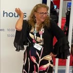 Elizabeth Roth Pohl - @erpohl61 - Instagram
