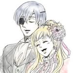 Elizabeth Phantomhive(RPG) - @elizabeth_phantomhive_offical - Instagram