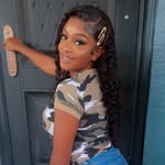 Elizabeth Lilena Pierre-Ralph - @ceo_of_beautii_fanatic - Instagram