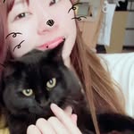 猫アレルギー。 - @elizabeth.pirosuke - Instagram