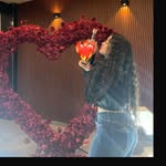 daniela hernandez - @elizabeth_plascencia000 - Instagram
