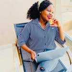 Elizabeth Placid Ngiliule - @elizabeth_placid - Instagram