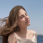 Elizaveta Orlova - @elizabeth_planet - Instagram