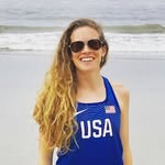 Elizabeth Place-Ryan - @runlizard - Instagram