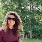 Elizabeth Plouffe - @dancnwturtles - Instagram