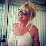 Jordan Elizabeth Pointer - @lilmiss4by4 - Instagram